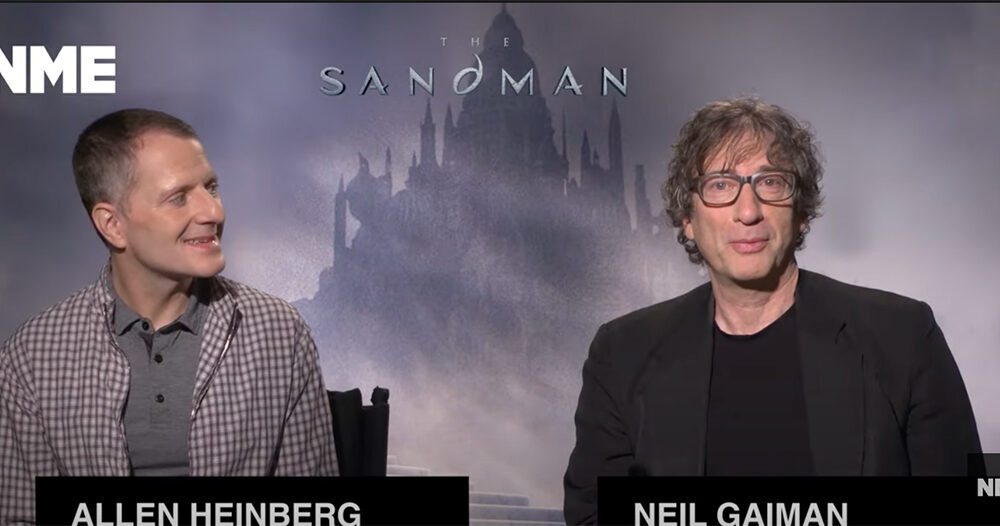 The Sandman: What People New To The Characters Need To Know - TRIPWIRE ...