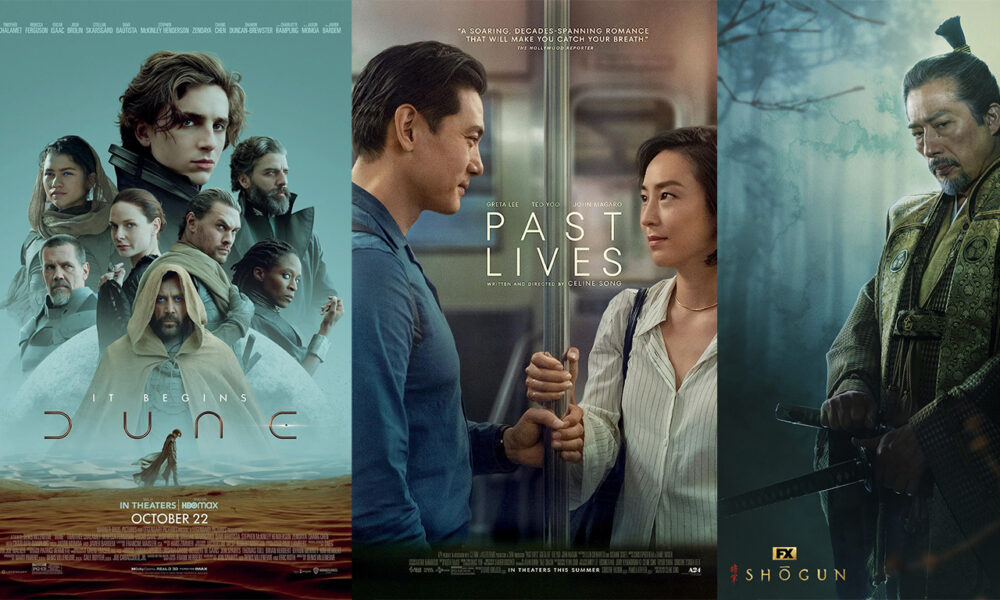 A List Of Last Month's Most Popular UK Streaming Films And TV Shows Is ...